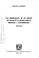 Cover of: Guía hemerográfica de los debates del senado en las sesiones públicas ordinarias y extraordinarias, 1824-1853