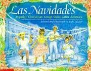 Cover of: Navidades, Las: Popular Christmas Songs From Latin America - Book (A Blue Ribbon Book)