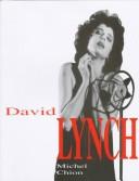 Cover of: David Lynch by Michel Chion, Michel Chion