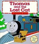 Cover of: Thomas and the lost cat: a sticker book