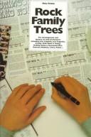 Cover of: Pete Frame's complete rock family trees.