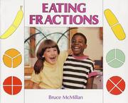 Cover of: Eating fractions