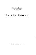 Cover of: Lost in London