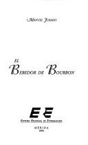 Cover of: El bebedor de bourbon