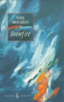 Cover of: Snowfire by Noel Monahan