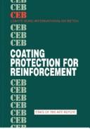 Coating protection for reinforcement by C. Andrade