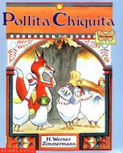 Cover of: Pollita chiquita by H. Werner Zimmerman