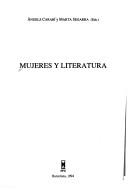 Cover of: Mujeres y literatura