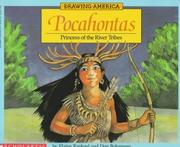 Cover of: Pocahontas by Elaine Raphael, Don Bolognese