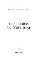 Cover of: Los Judíos en Portugal