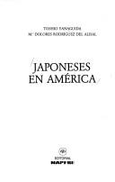 Cover of: Japoneses en América