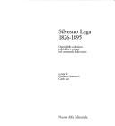 Silvestro Lega by Silvestro Lega