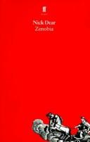 Cover of: Zenobia by Nick Dear