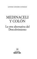 Medinaceli y Colón by Antonio Sánchez González