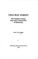 Two-way street by Marta Vieira Bogéa