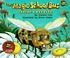 Cover of: The Magic School Bus Inside A Beehive