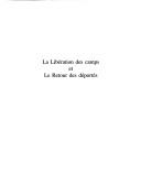 Cover of: Libération des camps et le retour des déportés by Marie-Anne Matard-Bonucci, Édouard Lynch