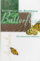 Cover of: Butterflies of Australia