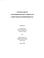 Cover of: Violence issues : an interdisciplinary curriculum guide for health professionals / prepared by Lee Ann Hoff for Mental Health Division, Health Services Directorate, Health Canada