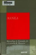 Cover of: Manila