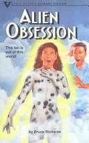 Cover of: Alien obsession