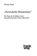 Cover of: Verwickelte Hierarchien by Thomas Parth
