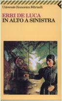 Cover of: In alto a sinistra by Erri De Luca