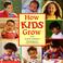 Cover of: How kids grow