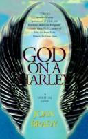 Cover of: God on a Harley: a spiritual fable