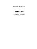 Cover of: La Mirtilla