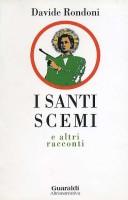 Cover of: I santi scemi