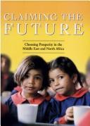 Cover of: Claiming the future | 