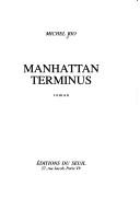 Cover of: Manhattan terminus: roman