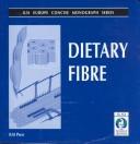 Cover of: Dietary fibre