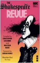 Cover of: The Shakespeare revue