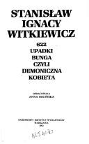 Cover of: Teatr i inne pisma o teatrze by Stanisław Ignacy Witkiewicz