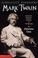 Cover of: Mark Twain