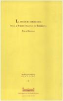 Cover of: La Aventura simultánea by Pascal Rousseau