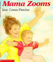 Cover of: Mama Zooms by Jane Cowen-Fletcher