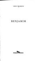 Cover of: Benjamim