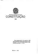 O estabelecimento de uma política comum de proteção do meio ambiente--sua necessidade num mercado comum by Martha Lucia Olivar J.