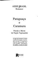 Paraguaçu e Caramuru by Assis Brasil