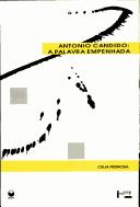 Antonio Candido by Celia Pedrosa