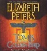 Cover of: Tomb of the Golden Bird CD (Amelia Peabody Mysteries)