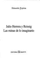Julio Herrera y Reissig by Eduardo Espina