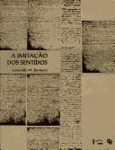 A imitação dos sentidos by Leopoldo M. Bernucci