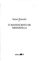 Cover of: O manuscrito de Mediavilla