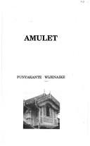 Cover of: Amulet