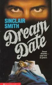 Cover of: Dream Date by Sinclair Smith