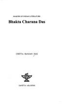Bhakta Charana Das by Chittaranjan Das